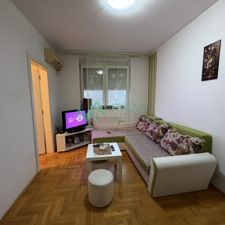 Stan Prodaja Novi Sad Liman 4 36 m2