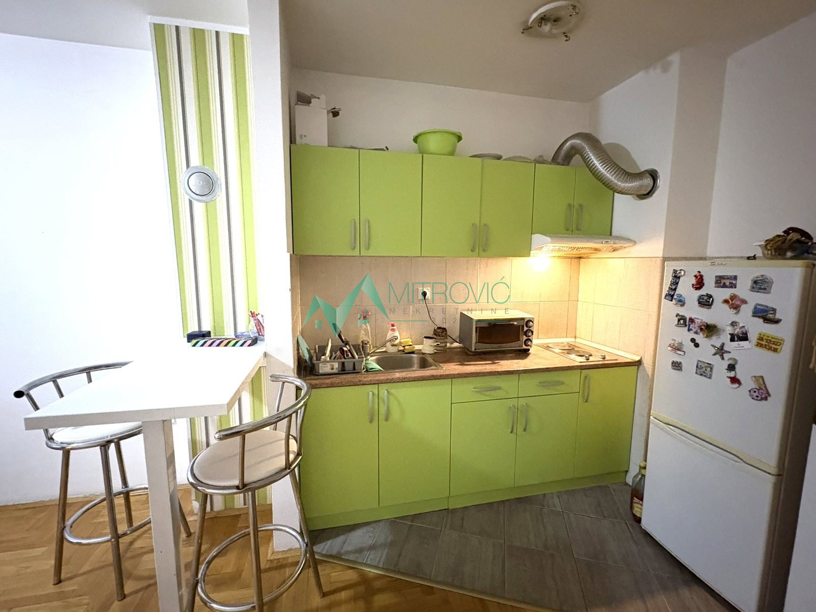Stan Prodaja Novi Sad Stan Prodaja Novi Sad Liman 4 36 m2