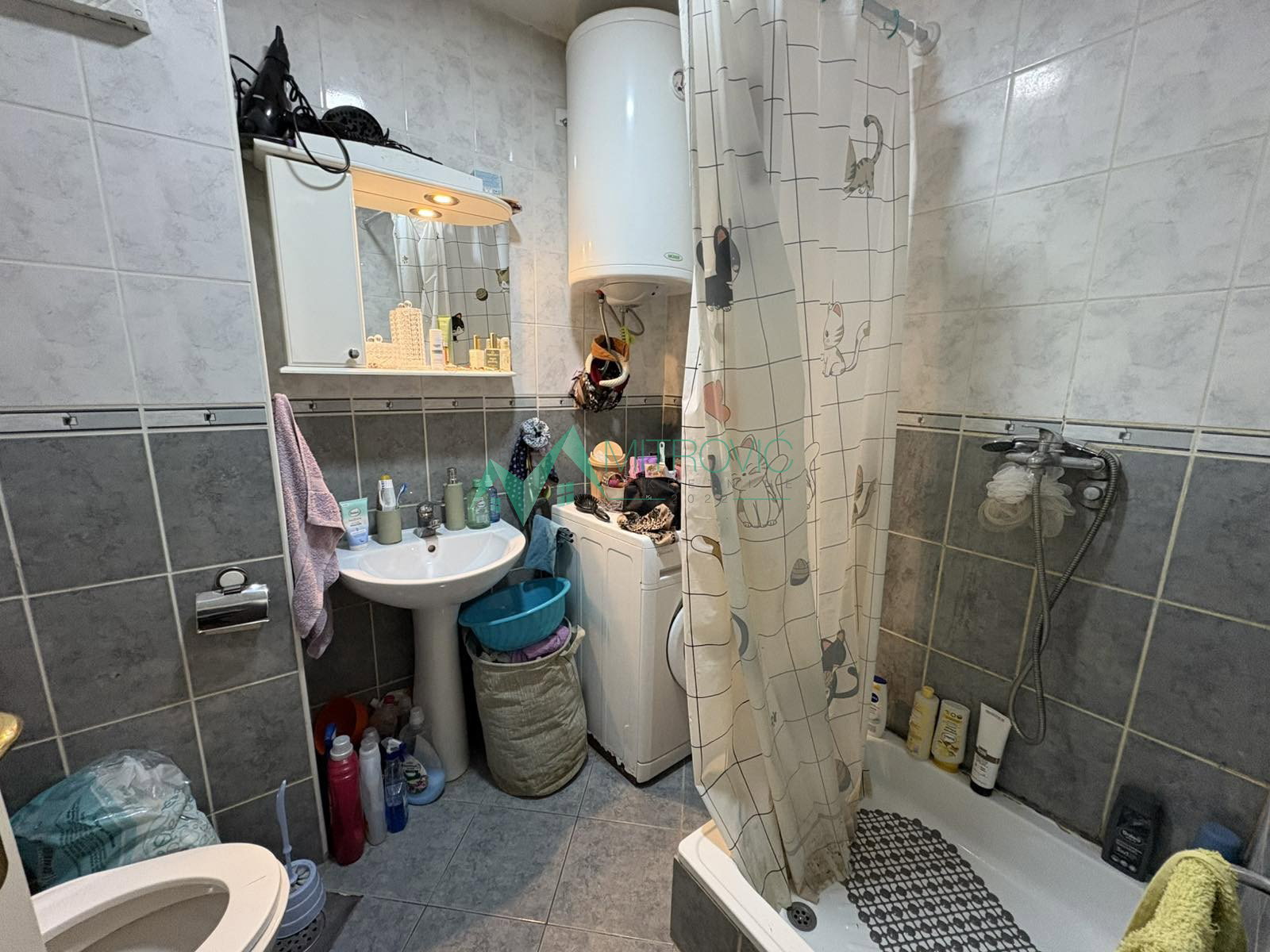 Stan Prodaja Novi Sad Stan Prodaja Novi Sad Liman 4 36 m2