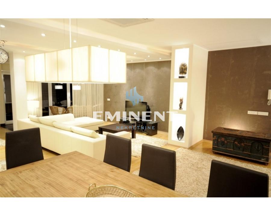 Stan Izdavanje Beograd Stan Izdavanje Beograd Hram Svetog Save 170 m2
