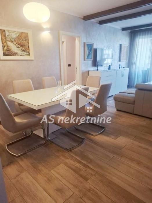 Stan Izdavanje Beograd Crveni Krst 68 m2