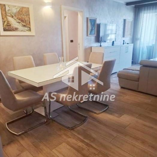 Stan Izdavanje Beograd Crveni Krst 68 m2