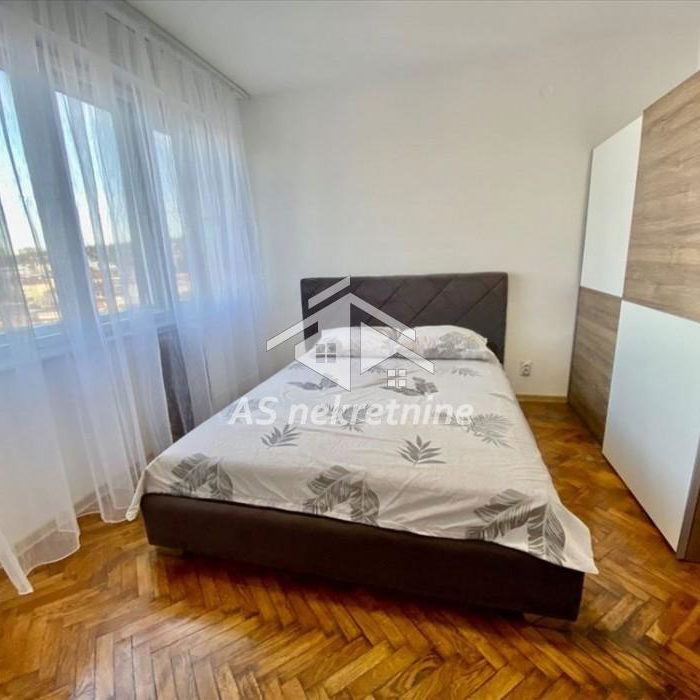 Stan Izdavanje Beograd Sajam 70 m2