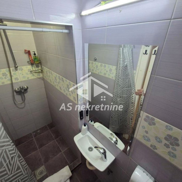 Trosoban stan za izdavanje, Dorćol, Beograd, 80m², 1.150 €/mes