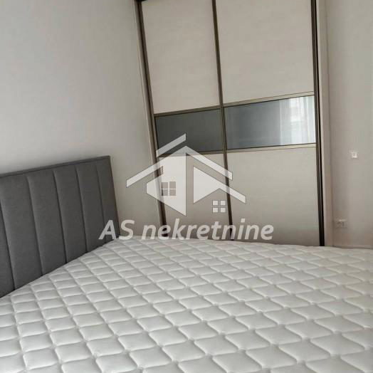 Četvorosoban stan za izdavanje, FON, Beograd, 105m², 1.200 €/mes
