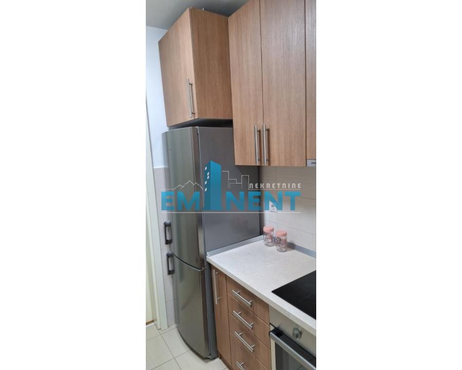 Stan Izdavanje Beograd Stan Izdavanje Beograd Blok 67 - Belville 69 m2