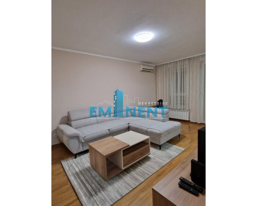 Stan Izdavanje Beograd Stan Izdavanje Beograd Blok 67 - Belville 69 m2