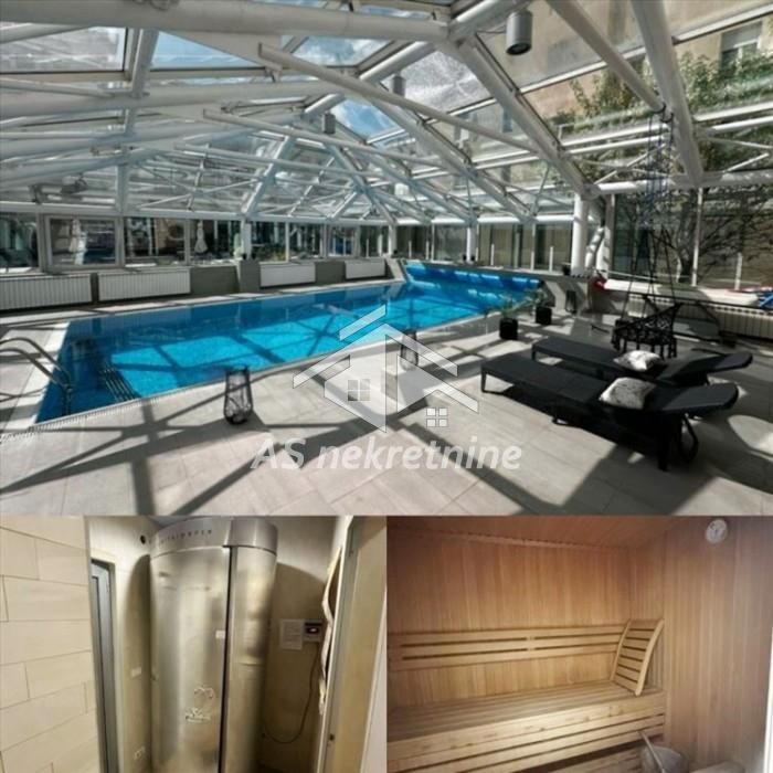 Trosoban stan za izdavanje, Vukov Spomenik, Beograd, 131m², 1.800 €/mes