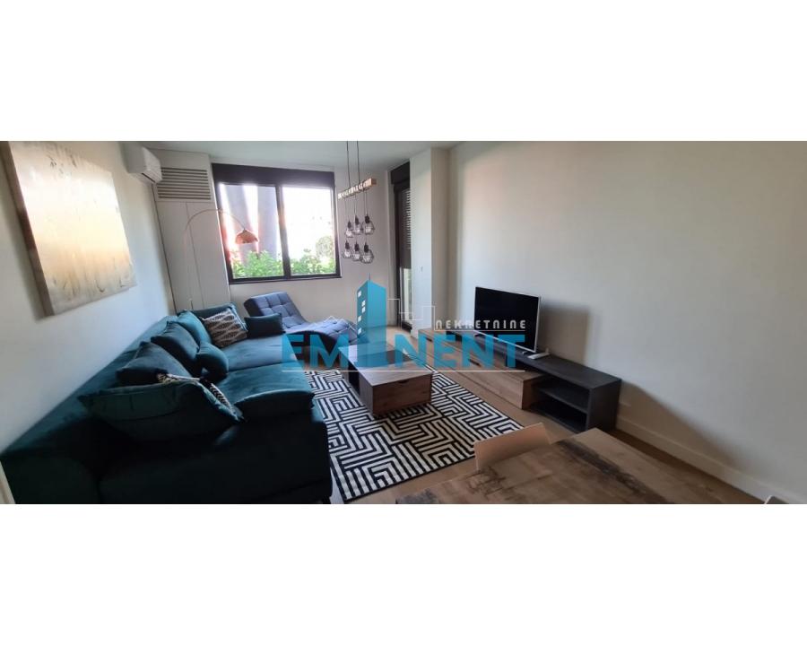 Stan Izdavanje Beograd Beograd na Vodi 60 m2