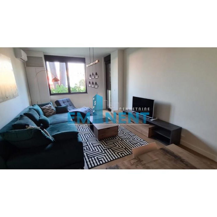 Stan Izdavanje Beograd Beograd na Vodi 60 m2