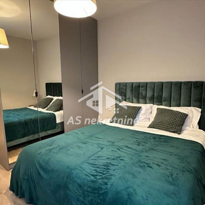 Trosoban stan za izdavanje, Trošarina, Beograd, 62m², 900 €/mes