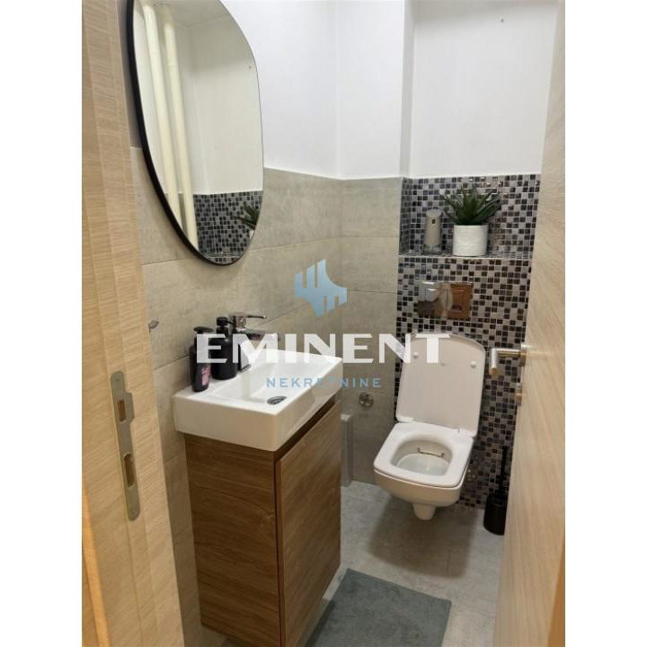 Četvorosoban stan za izdavanje, Blok 22, Beograd, 91m², 1.300 €/mes