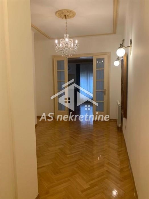 Stan Izdavanje Beograd Krunska 150 m2
