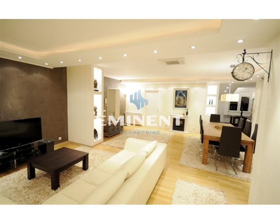 Stan Izdavanje Beograd Stan Izdavanje Beograd Hram Svetog Save 170 m2