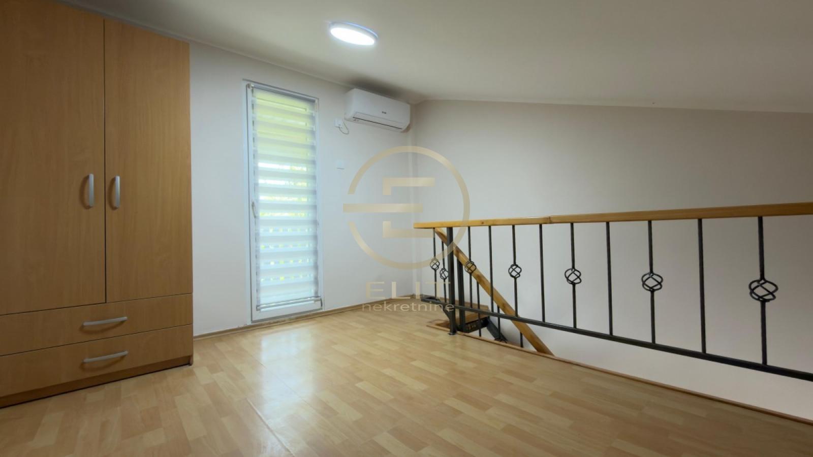Stan Prodaja Novi Sad  30 m2