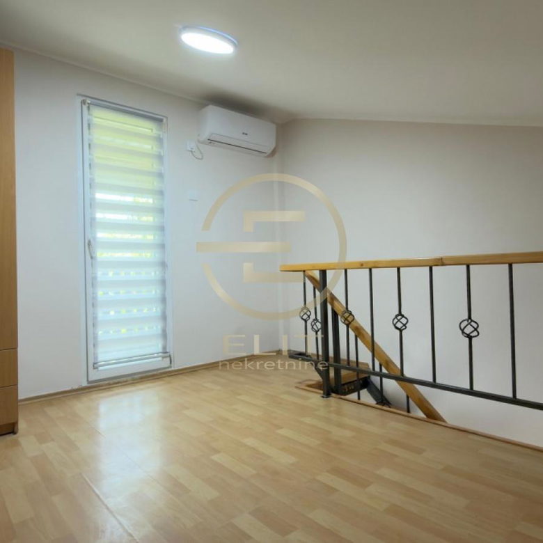 Stan Prodaja Novi Sad  30 m2