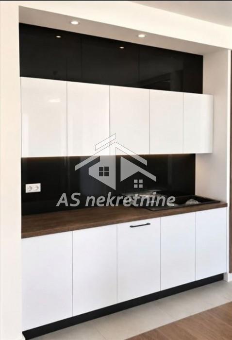 Stan Izdavanje Beograd Stan Izdavanje Beograd Beograd na Vodi 57 m2