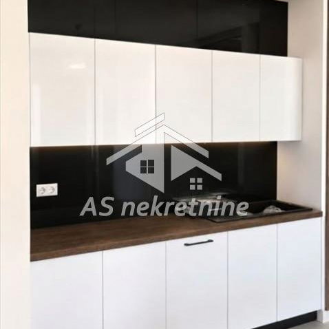 Stan Izdavanje Beograd Beograd na Vodi 57 m2