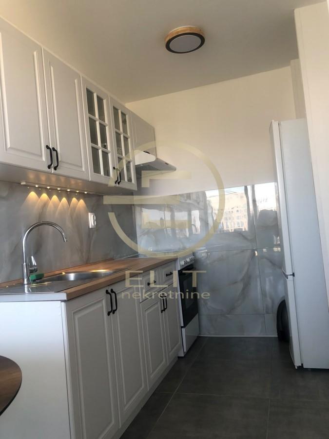 Stan Prodaja Novi Sad Liman 3 31 m2