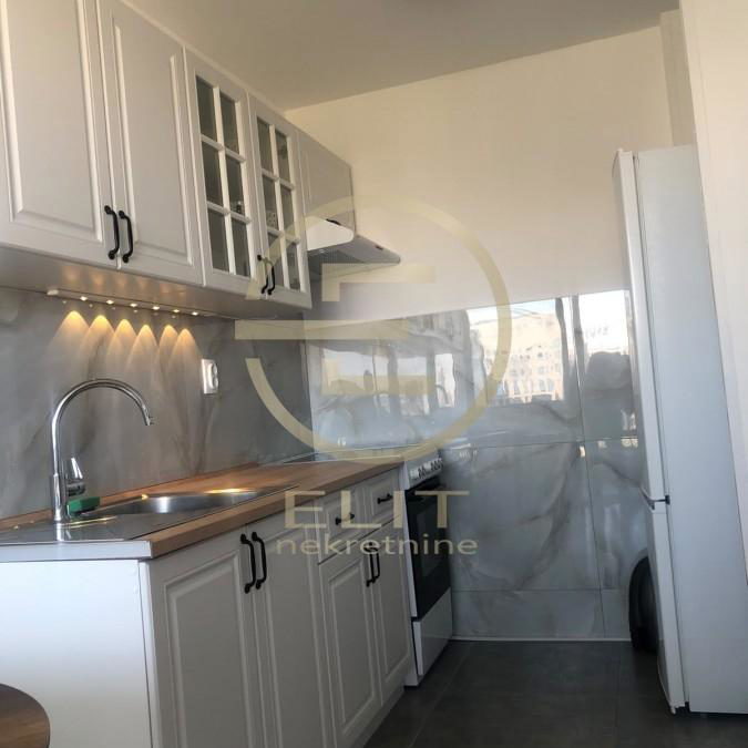 Stan Prodaja Novi Sad Liman 3 31 m2