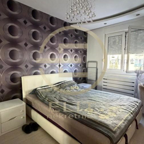 Stan Izdavanje Novi Sad  48 m2