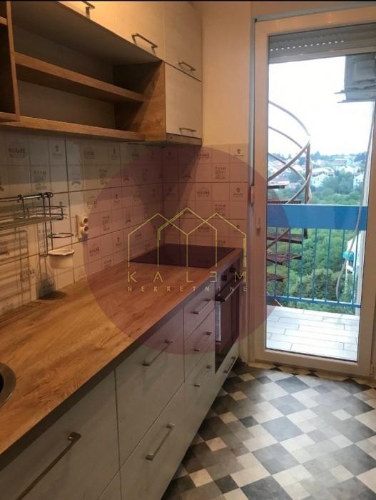 Stan Prodaja Beograd Labudovo Brdo 60 m2