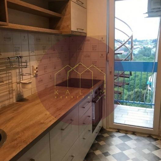 Stan Prodaja Beograd Labudovo Brdo 60 m2