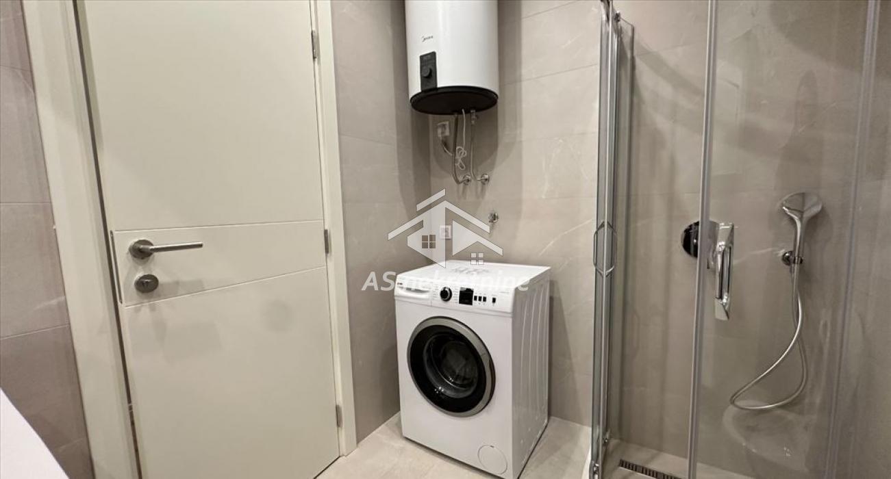 Trosoban stan za izdavanje, Trošarina, Beograd, 62m², 900 €/mes