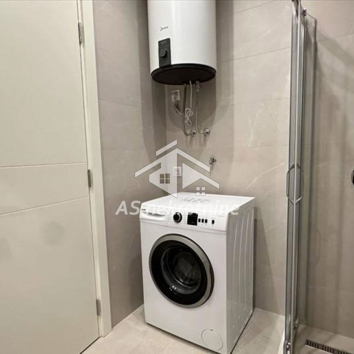 Trosoban stan za izdavanje, Trošarina, Beograd, 62m², 900 €/mes