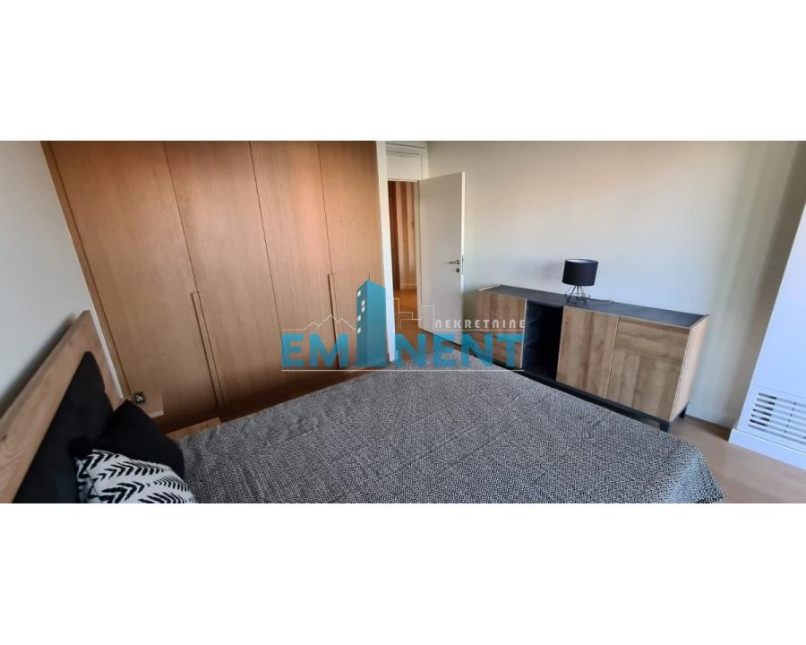 Stan Izdavanje Beograd Beograd na Vodi 60 m2