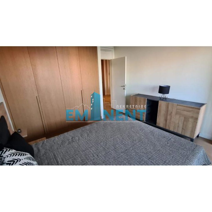 Stan Izdavanje Beograd Beograd na Vodi 60 m2