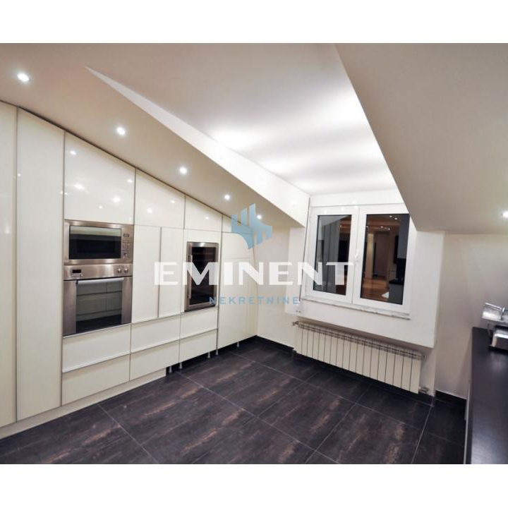 Stan Izdavanje Beograd Hram Svetog Save 170 m2