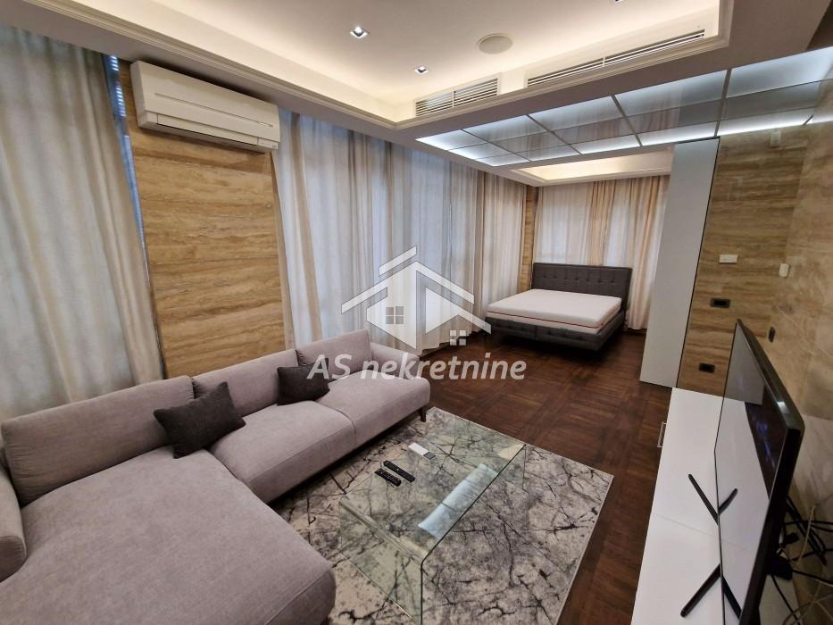 Stan Izdavanje Beograd Dedinje 48 m2