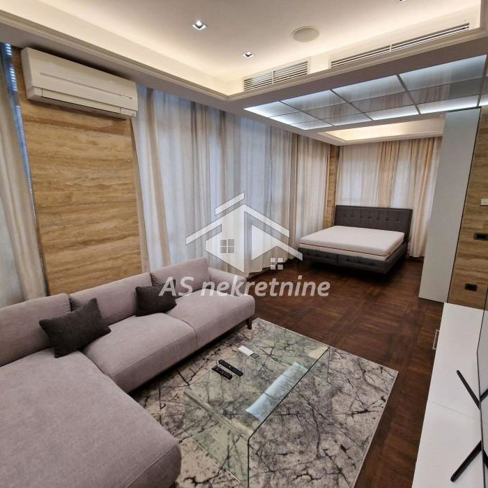Stan Izdavanje Beograd Dedinje 48 m2