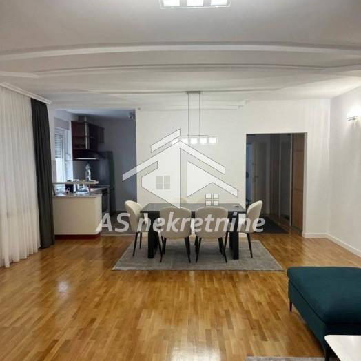 Stan Izdavanje Beograd FON 105 m2