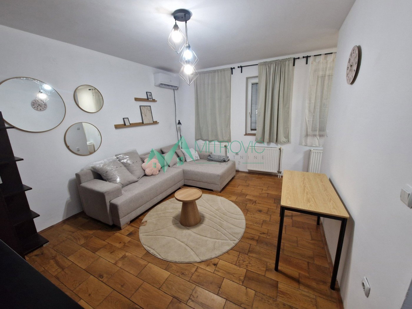 Stan Prodaja Novi Sad Stan Prodaja Novi Sad 27 m2