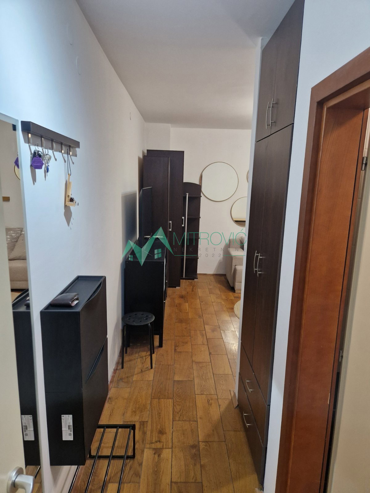 izdavanje-salajka-9102509-1qppx Garsonjera na prodaju, Salajka, Novi Sad, 27m², 350 €