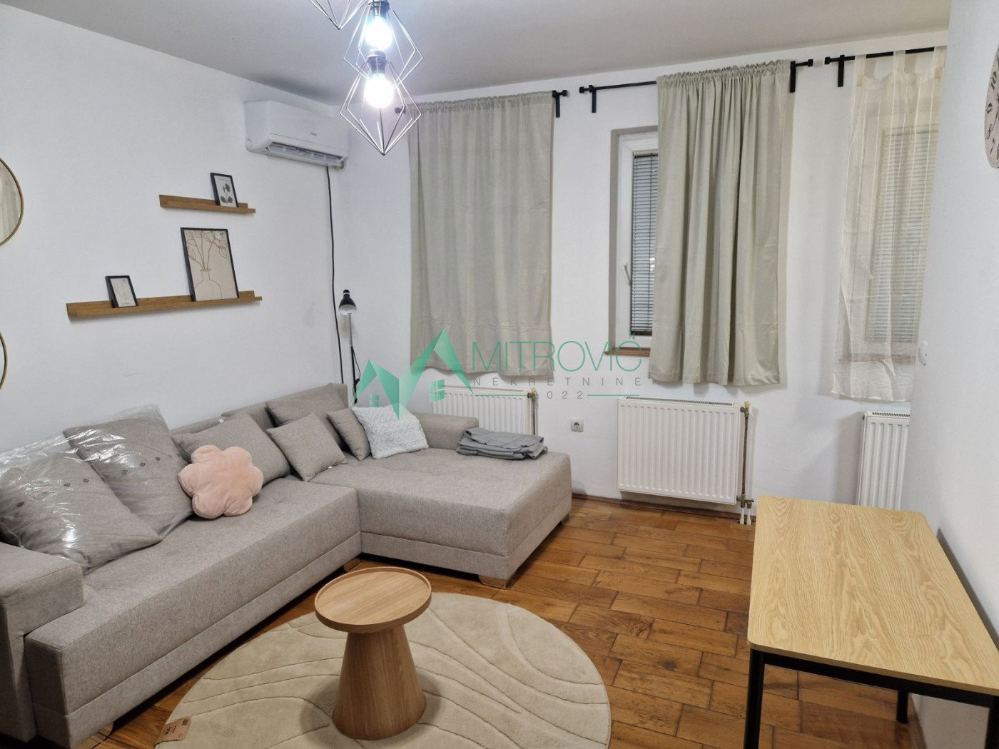 Stan Prodaja Novi Sad Stan Prodaja Novi Sad 27 m2