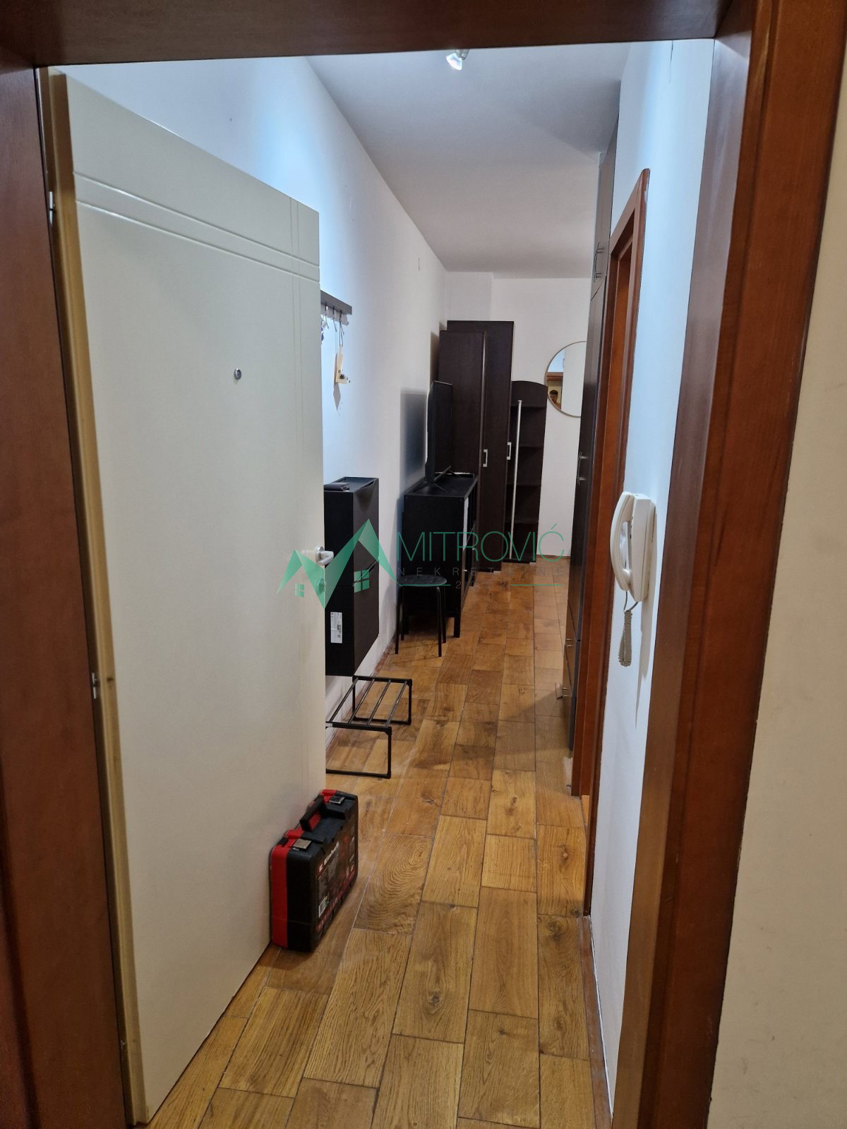 izdavanje-salajka-9102509-dbp0j Garsonjera na prodaju, Salajka, Novi Sad, 27m², 350 €