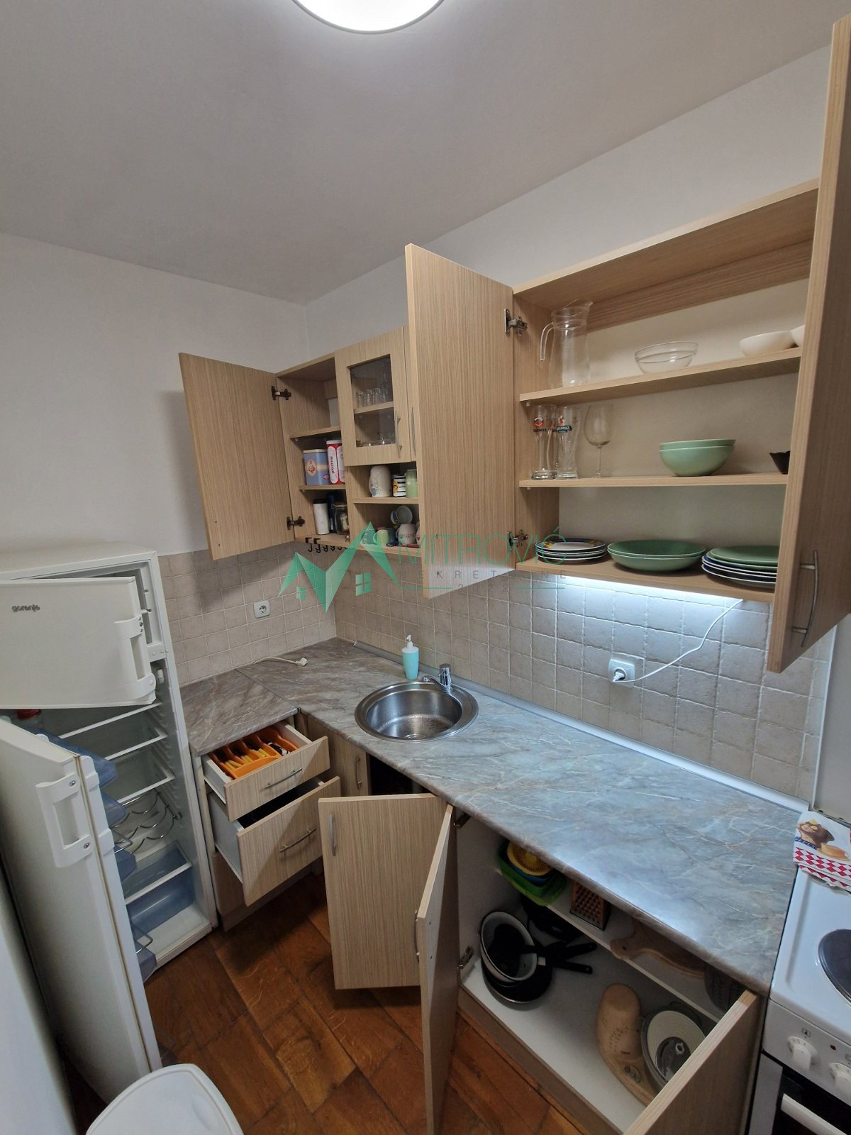 Stan Prodaja Novi Sad Stan Prodaja Novi Sad 27 m2