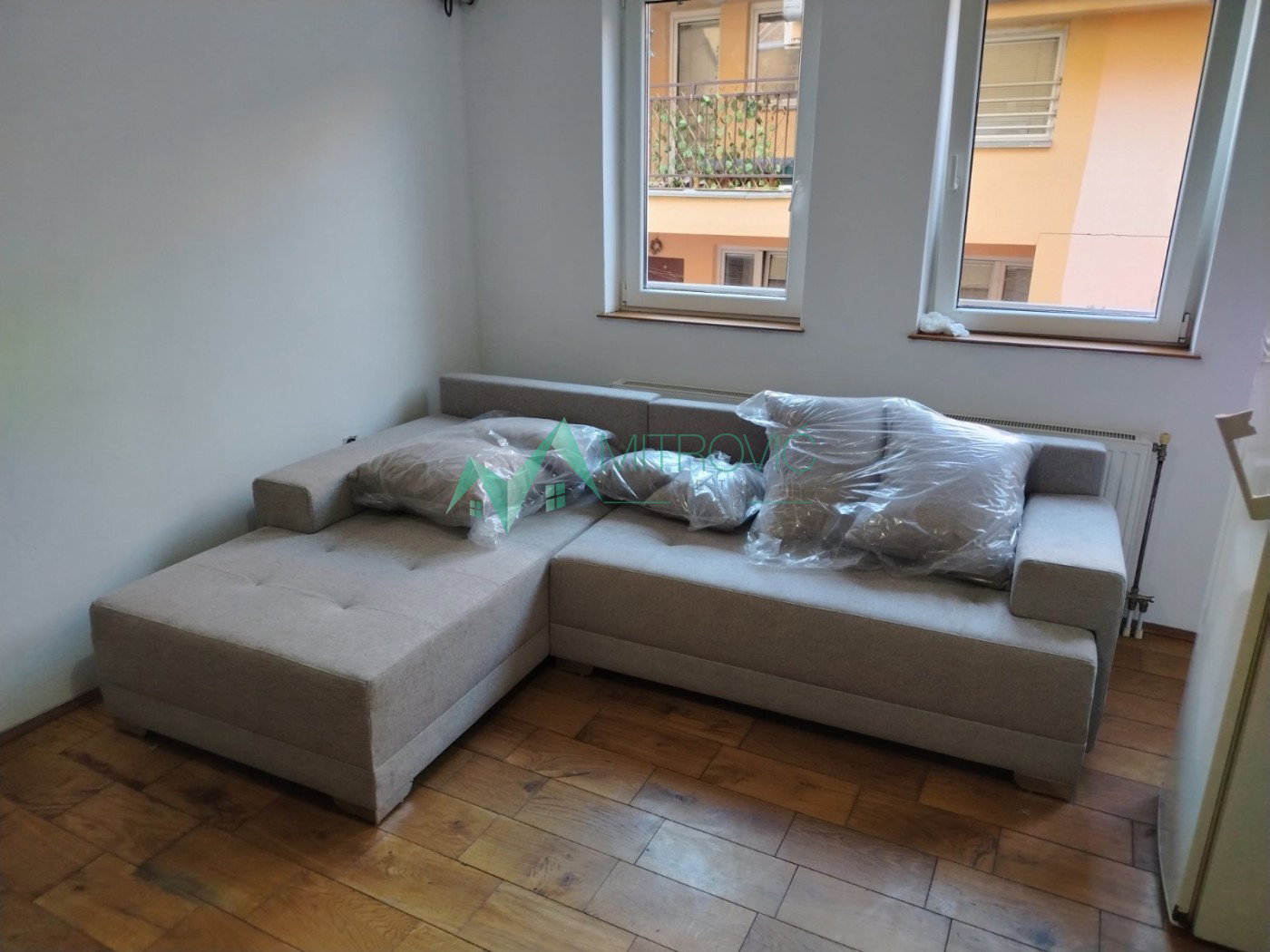 Stan Prodaja Novi Sad Stan Prodaja Novi Sad 27 m2