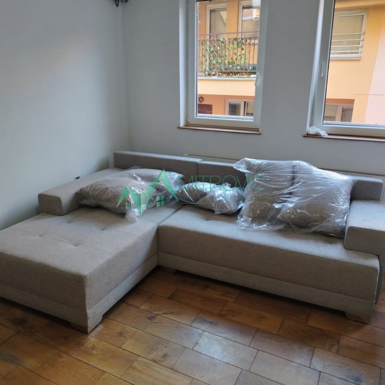 Stan Prodaja Novi Sad  27 m2