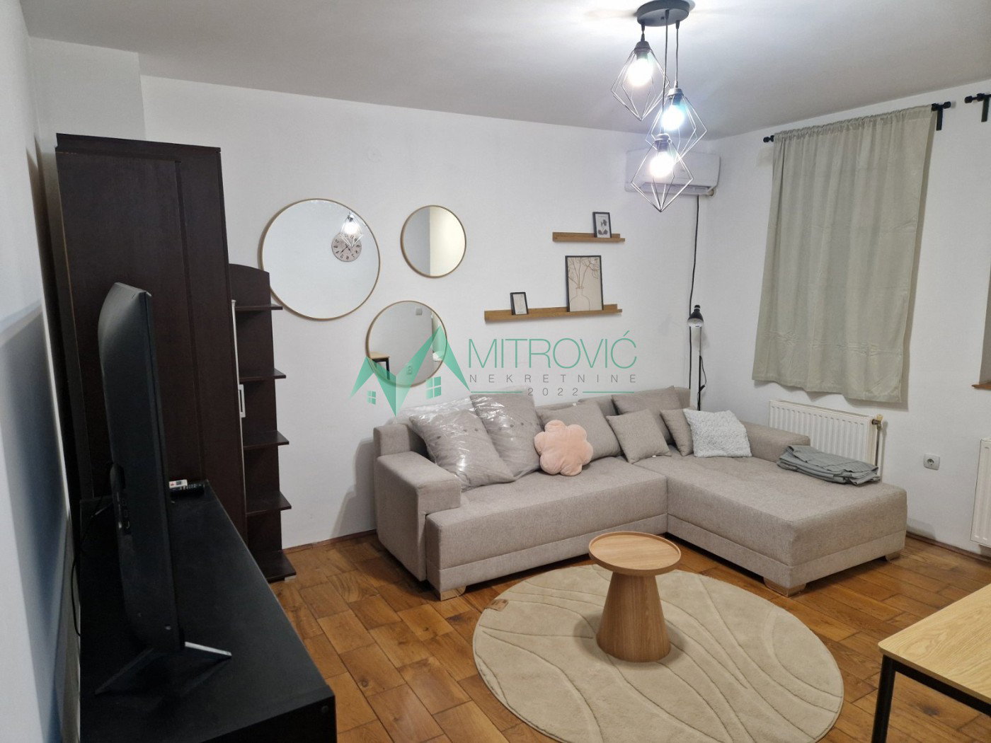 Stan Prodaja Novi Sad Stan Prodaja Novi Sad 27 m2