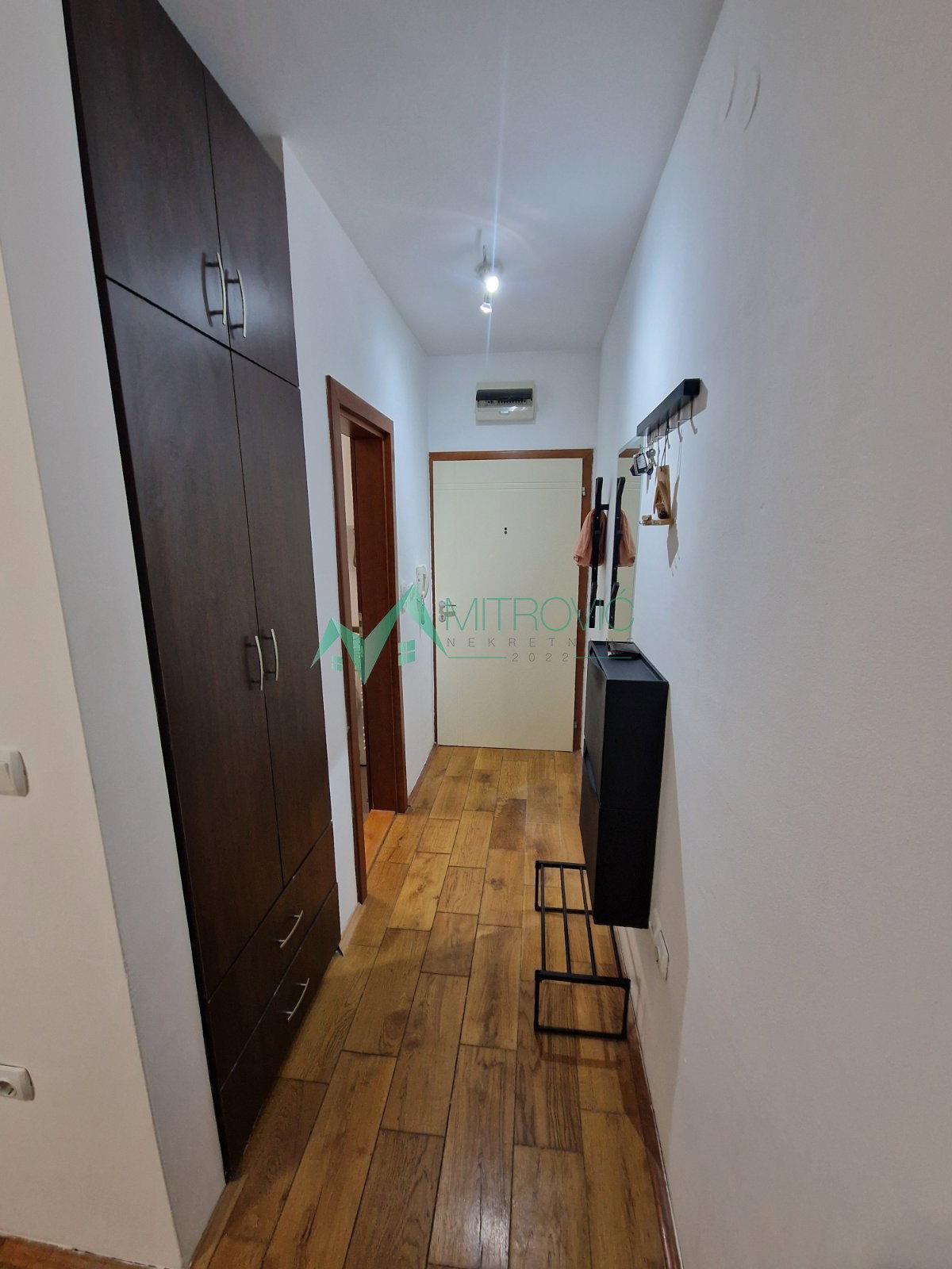 Stan Prodaja Novi Sad Stan Prodaja Novi Sad 27 m2