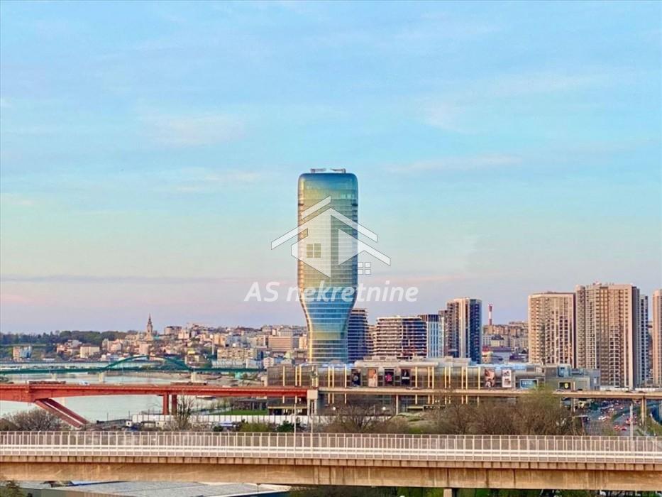 Stan Izdavanje Beograd Stan Izdavanje Beograd Sajam 70 m2
