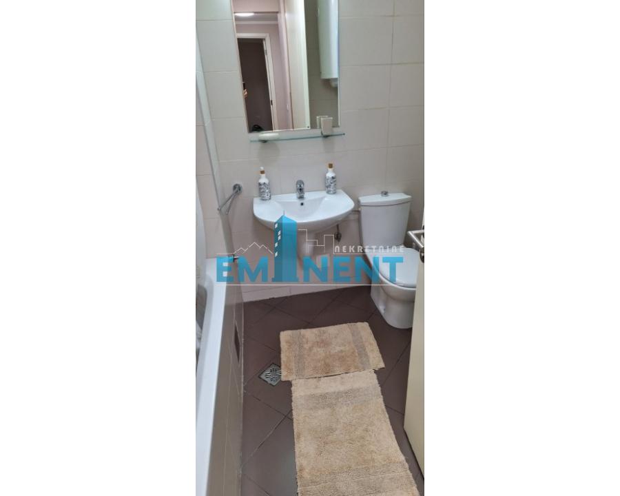 Stan Izdavanje Beograd Stan Izdavanje Beograd Blok 67 - Belville 69 m2