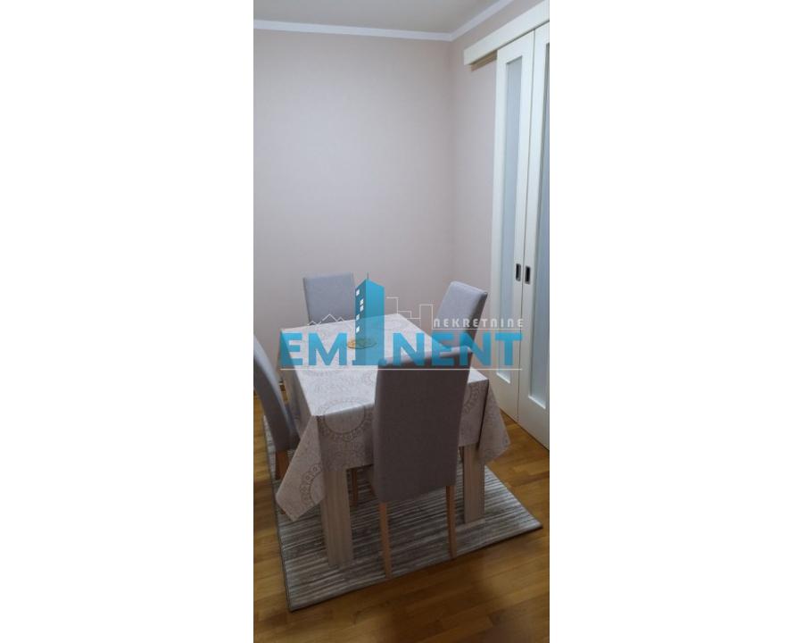 Stan Izdavanje Beograd Stan Izdavanje Beograd Blok 67 - Belville 69 m2