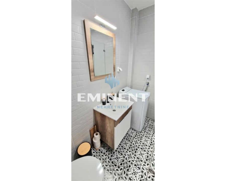 Dvosoban stan za izdavanje, Dorćol, Beograd, 42m², 800 €/mes
