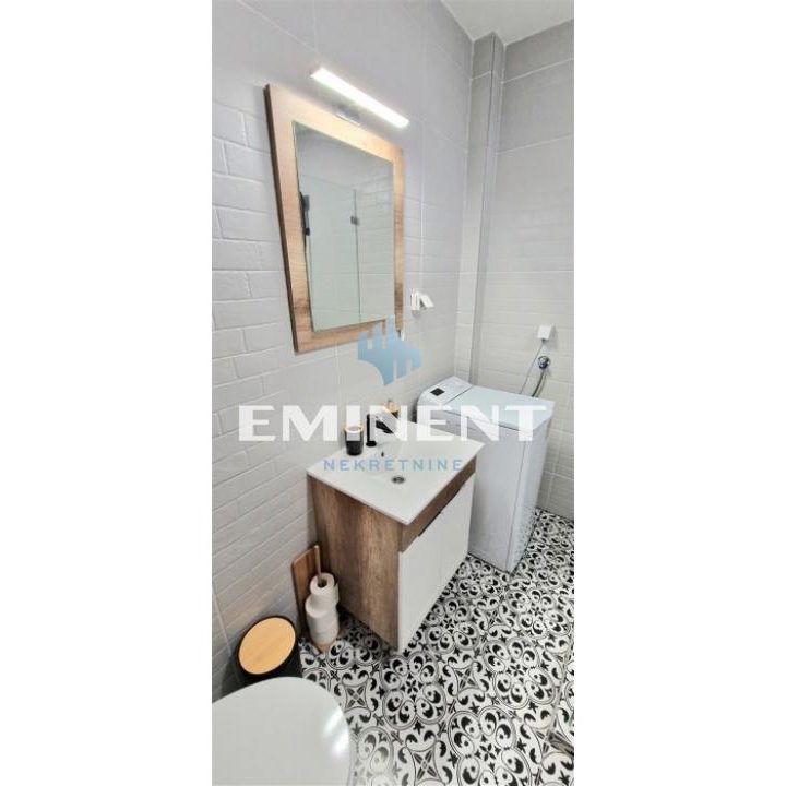 Dvosoban stan za izdavanje, Dorćol, Beograd, 42m², 800 €/mes