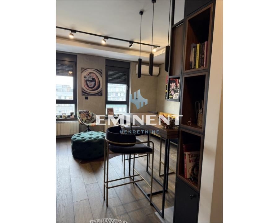 Stan Izdavanje Beograd Stan Izdavanje Beograd Đeram Pijaca 40 m2